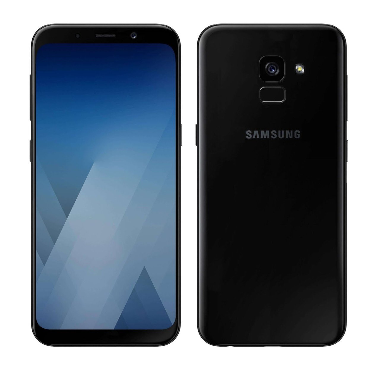 Samsung Galaxy A8 2018 Smartphone Full Specs And Features