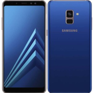 Samsung Galaxy A8+ (2018)