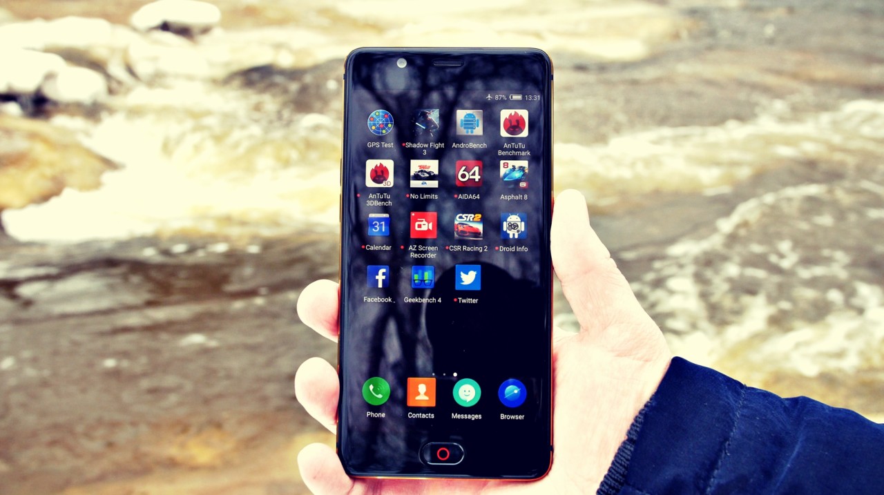 Nubia M2 Review – One of the Best Budget Phones 2018!