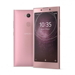 Sony Xperia L2