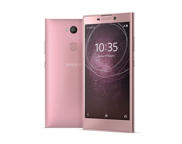 Sony Xperia L2