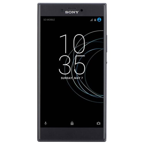 sony xperia r1 plus touch and display price