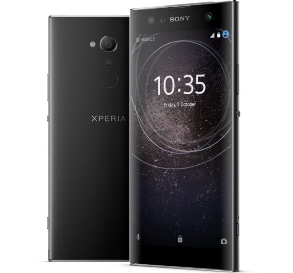 Sony Xperia XA2 Ultra