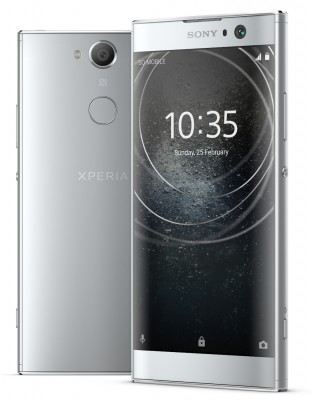 Sony Xperia Xa2 Smartphone Full Specs And Features Sony Xperia Xa2 Smartphone Full Specs And Features