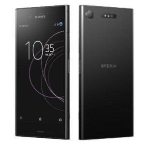 Sony Xperia XZ1 Dual