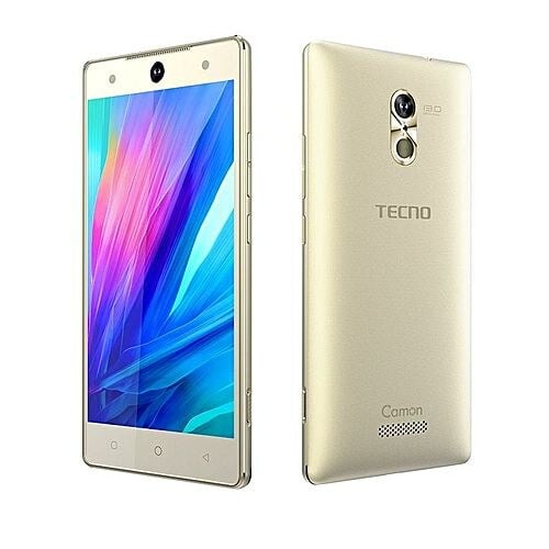 Tecno Camon C7