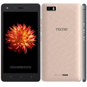 Tecno W3 LTE Smartphone