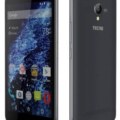 Tecno W4