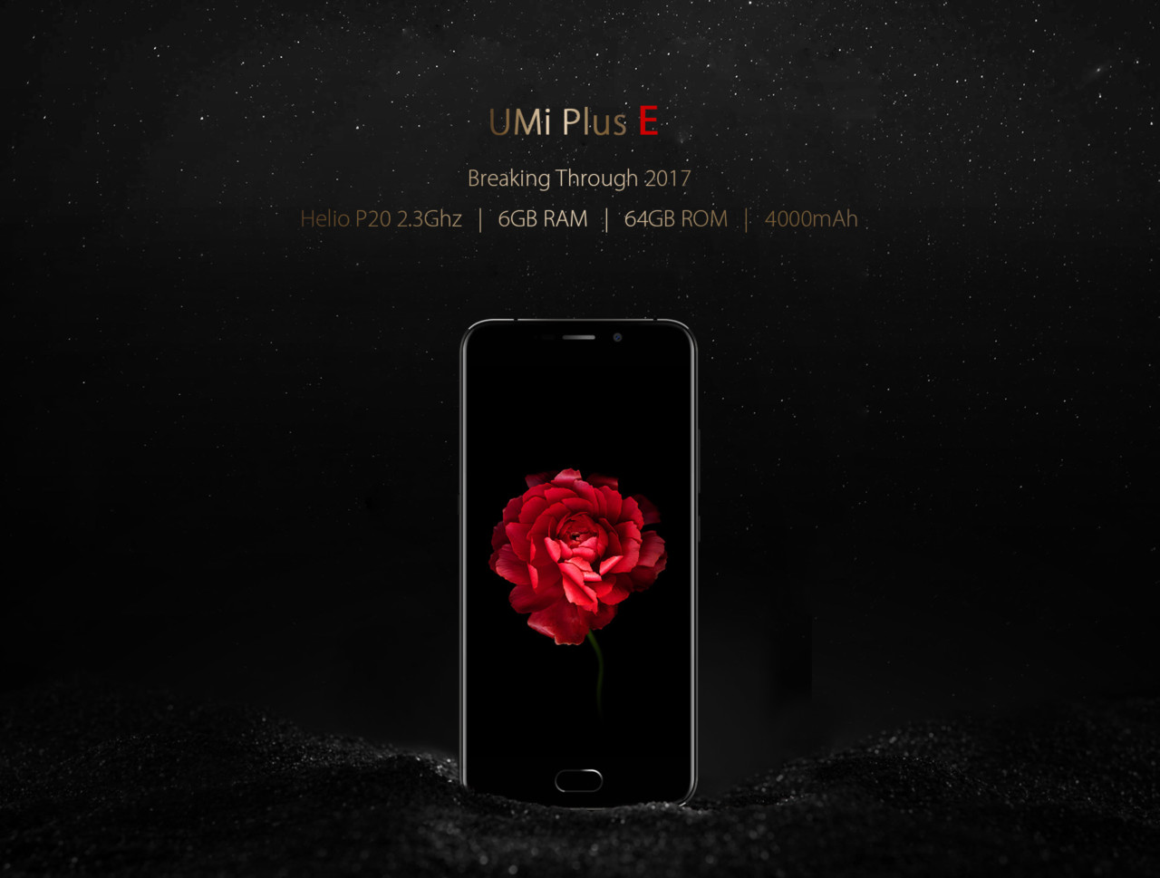 Save Up To $90 On Selected UmiDigi Smartphones On Banggood - Gizmochina