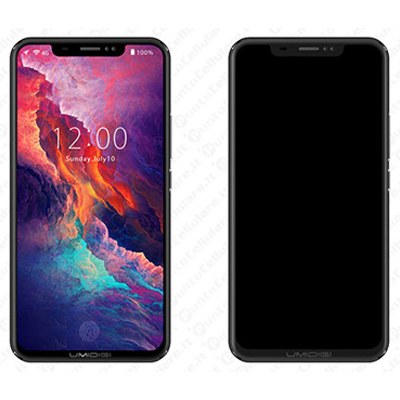 UMIDIGI Z2 Smartphone Full Specification And Features