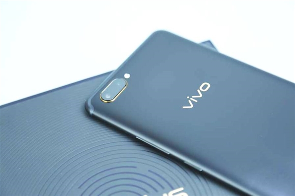 Vivo X20 Plus UD Version Gets A Solid DXOMark Rating of 90 Vivo X20 Plus In-Screen Fingerprint Version