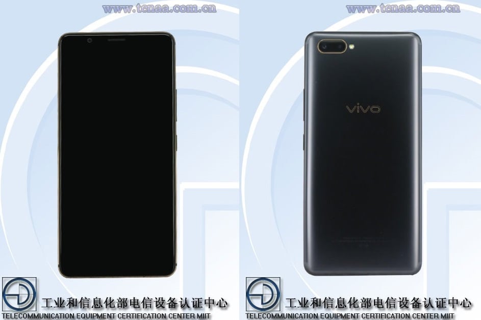 Vivo X20Plus UD featured
