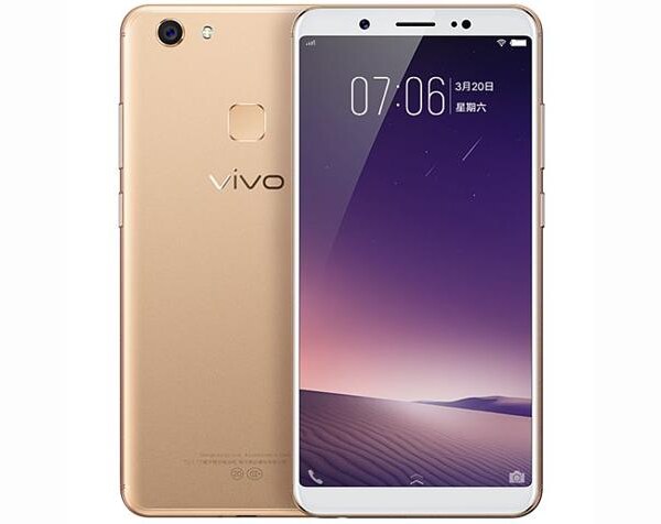 Vivo Y79 Smartphone Full Specification And Features