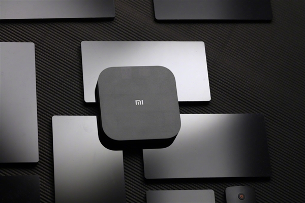 Xiaomi Mi Box 4, 4C Official Images Appear - Gizmochina