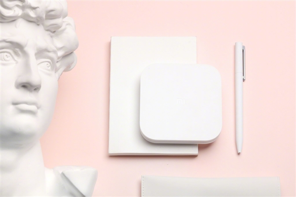 Xiaomi Mi Box 4 White