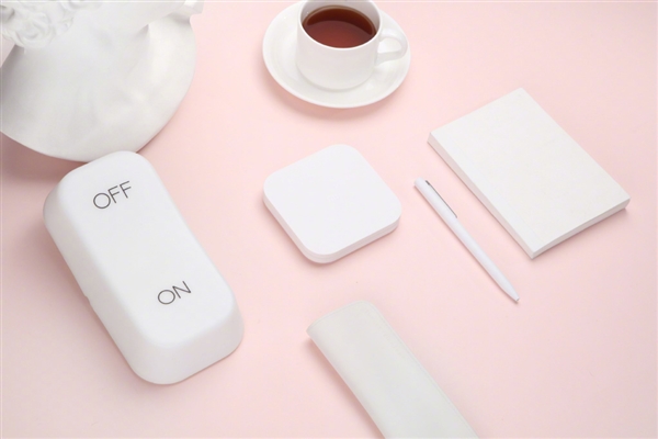 Xiaomi Mi Box 4 White