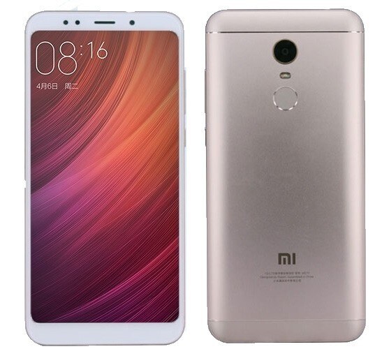 Xiaomi R1