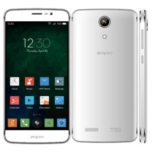 ZOPO Speed 7 (ZP951) Smartphone