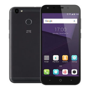 ZTE Blade A6