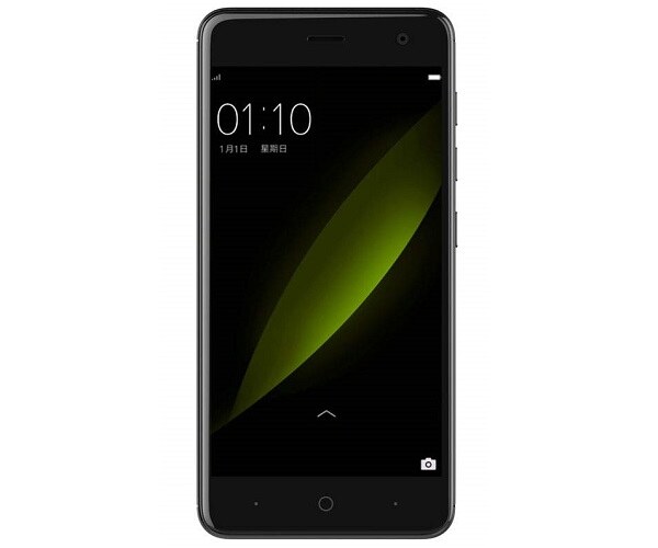 ZTE Blade V8C