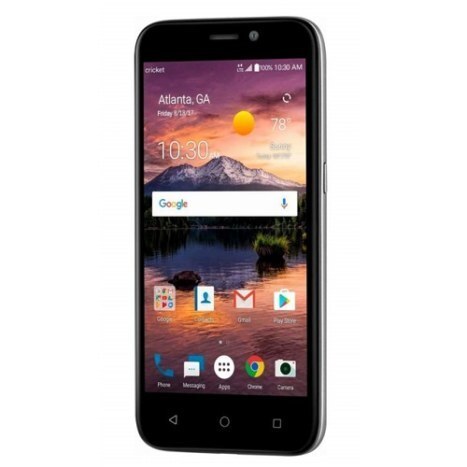 ZTE Prelude 4G