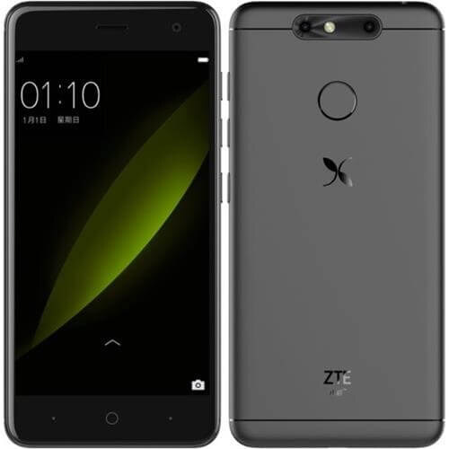ZTE Blade V8C