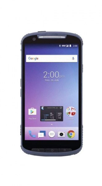 ZTE Tough Max 2