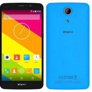 Zopo Color S5