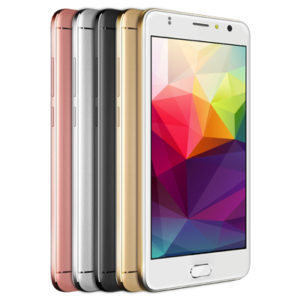 Zopo Color X5.5i 3G Smartphone