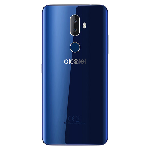 alcatel 3v