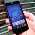 Acer Liquid Z520 Full Phone Specifications