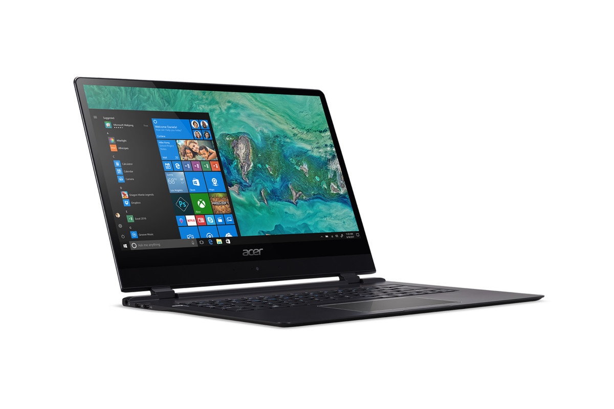 Acer Swift 7