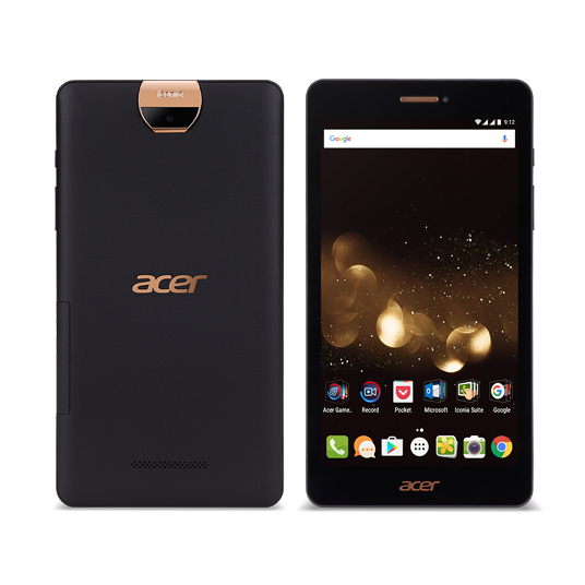 Acer Iconia Talk S