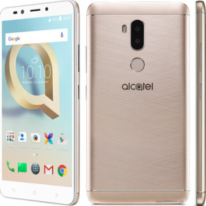 Alcatel A7