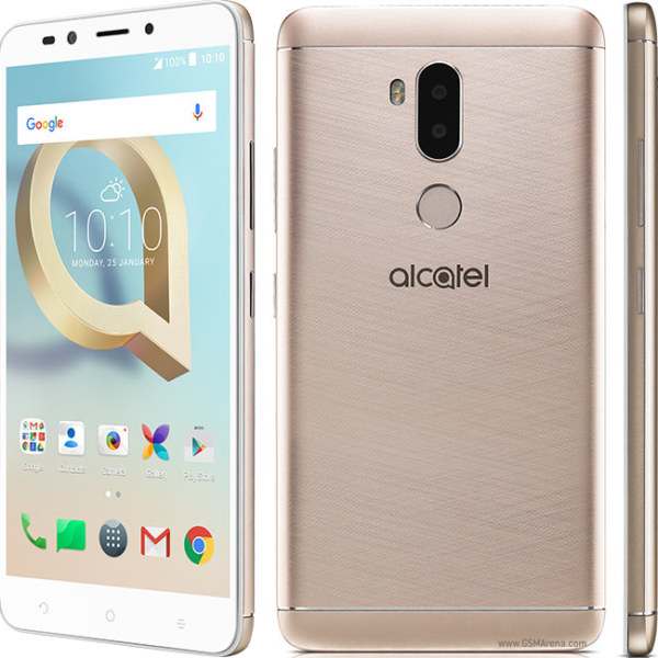 Alcatel A7