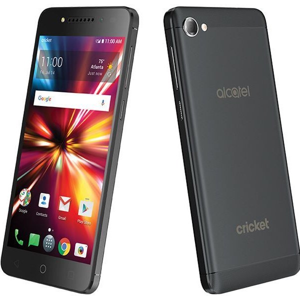 Alcatel Pulsemix
