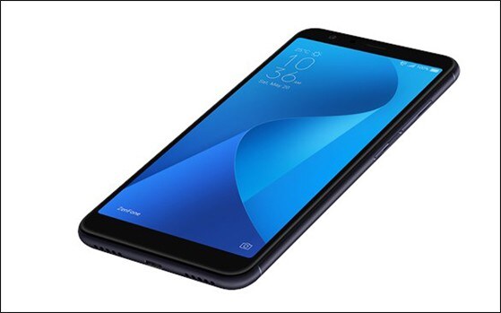 Asus Zenfone Max Plus (M1)