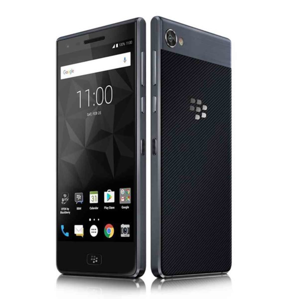 BlackBerry Motion