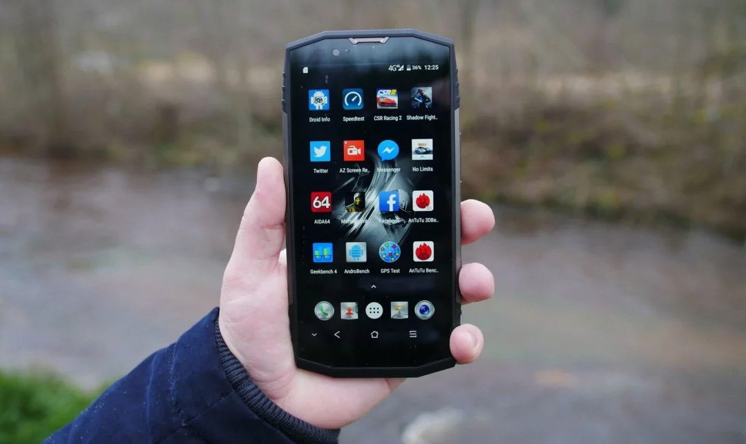 Blackview BV9000 Pro Review – The New Best Budget IP68 Rugged Phone? blackview bv9000 pro review