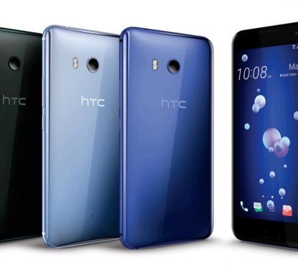 HTC U11 Life