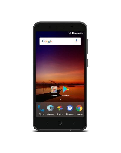 ZTE Tempo X