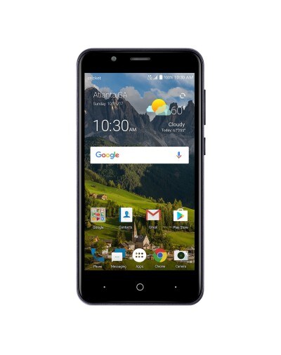ZTE Fanfare 3