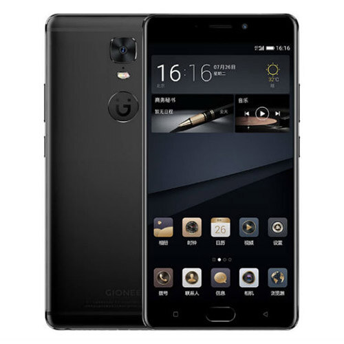 Gionee M6S Plus