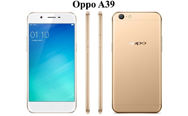 Oppo A39
