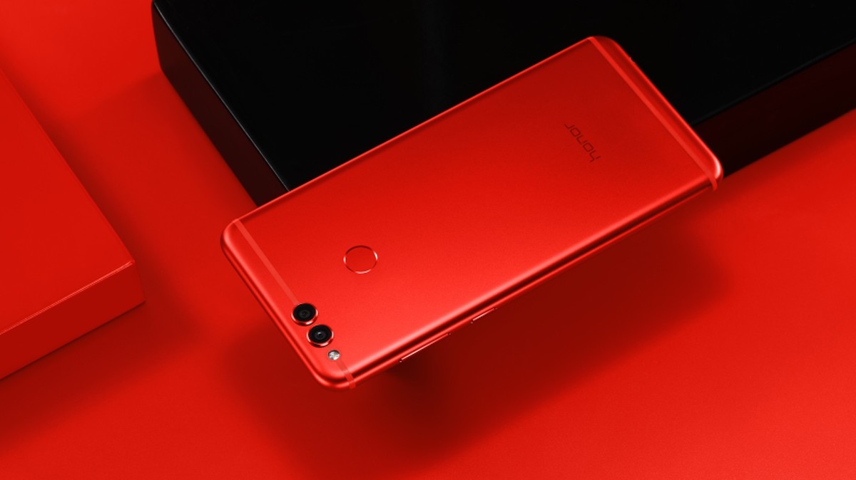Honor-7X-Red-