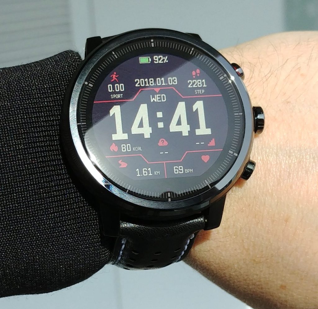 galaxy gear fit