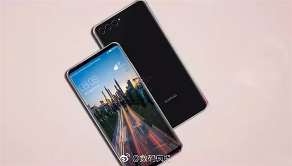 Huawei P20