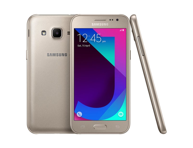 Samsung Galaxy J2 (2017) - Full Phone Specifications - Gizmochina.com
