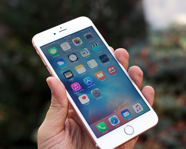 iphone 6s plus