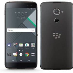 BlackBerry DTEK60